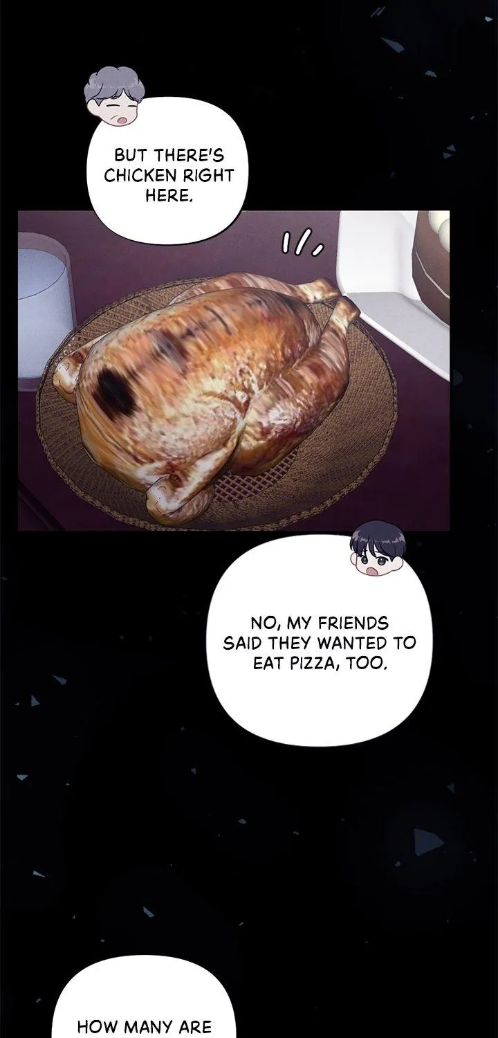 Read Miracle Illusion chapter 9 image 2 on Lezhin
