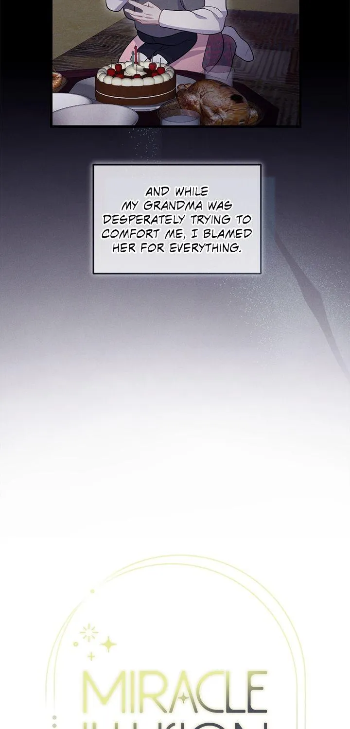 Read Miracle Illusion chapter 9 image 25 on Lezhin