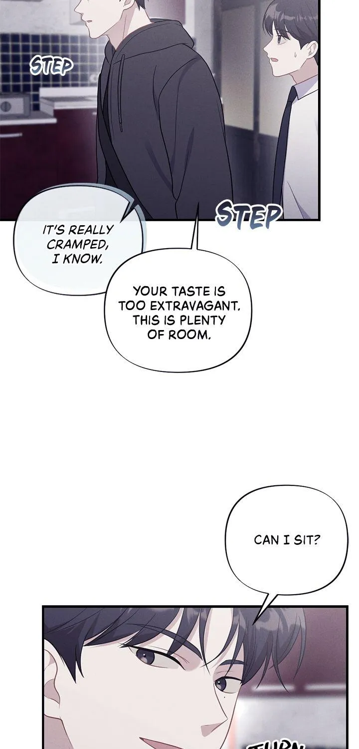 Read Miracle Illusion chapter 9 image 43 on Lezhin