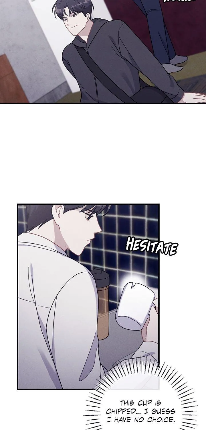 Read Miracle Illusion chapter 9 image 45 on Lezhin