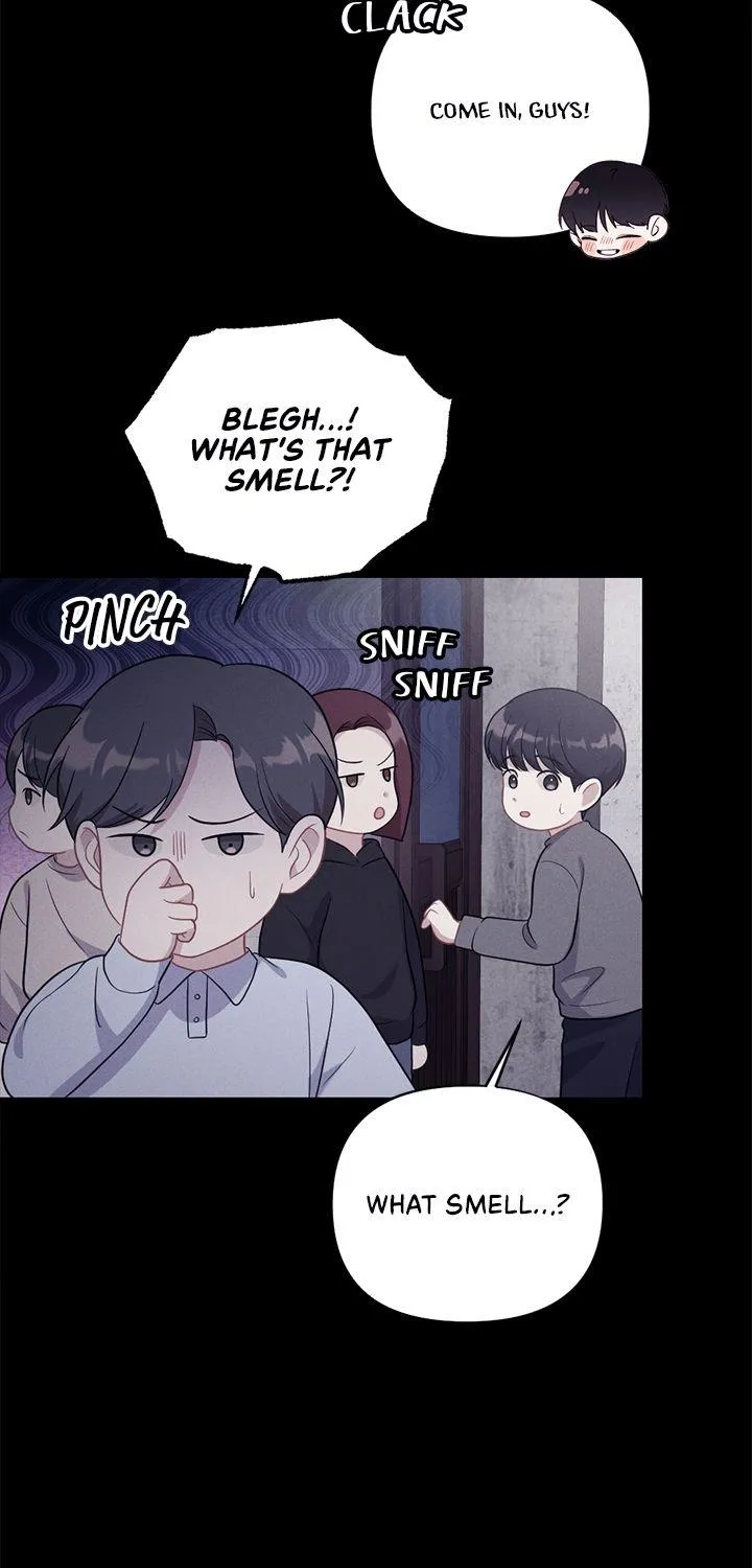 Read Miracle Illusion chapter 9 image 8 on Lezhin