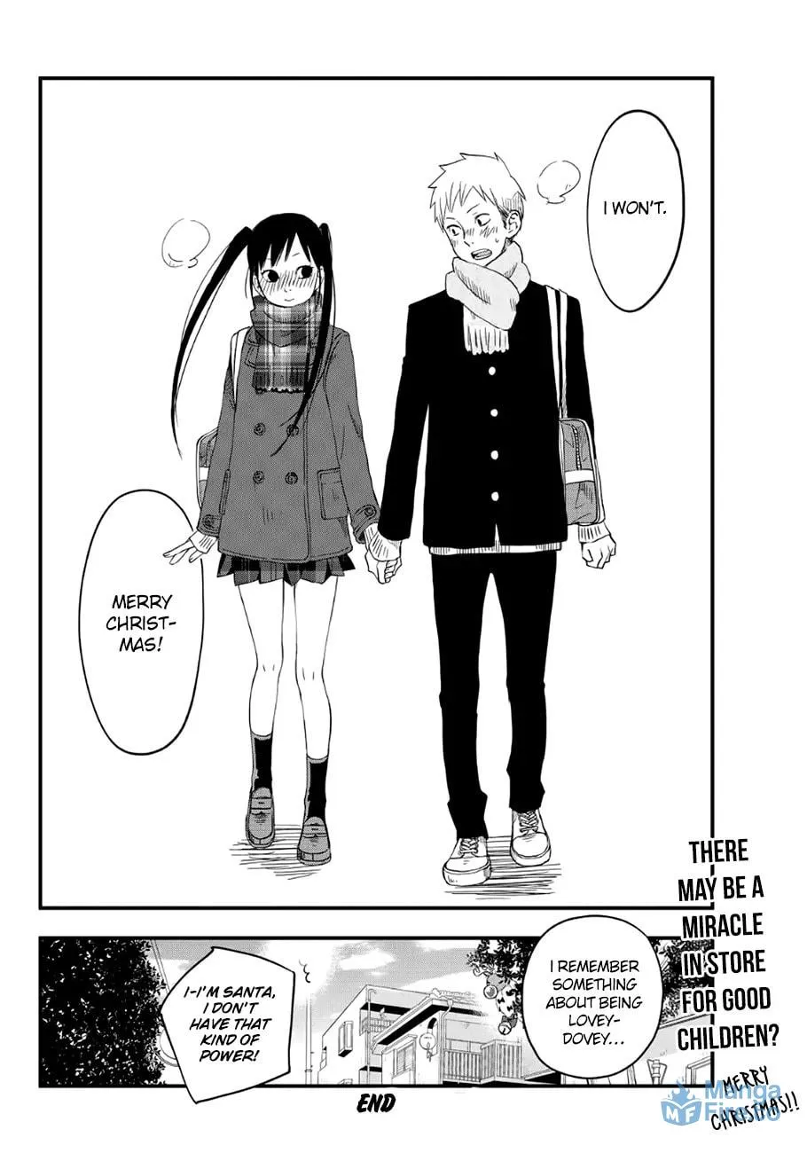 Read Miracle☆Gift chapter 0 image 20 on Lezhin