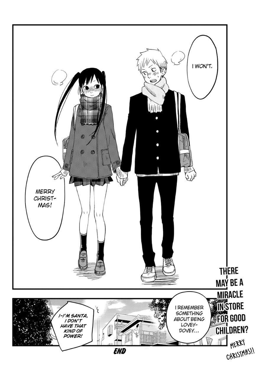 Read Miracle☆Gift chapter 1 image 19 on Lezhin