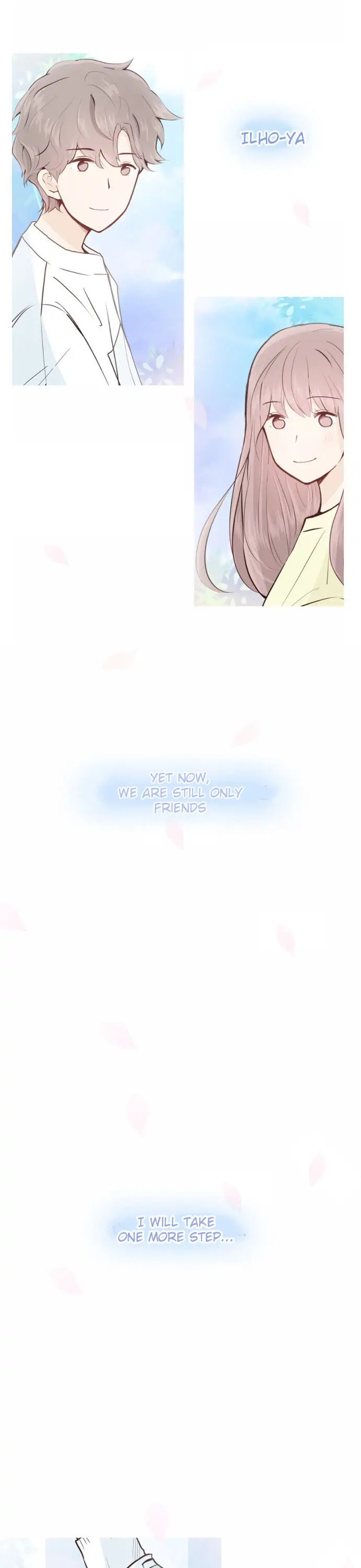 Read Miraeui Neoege (Colored) chapter 0 image 6 on Lezhin