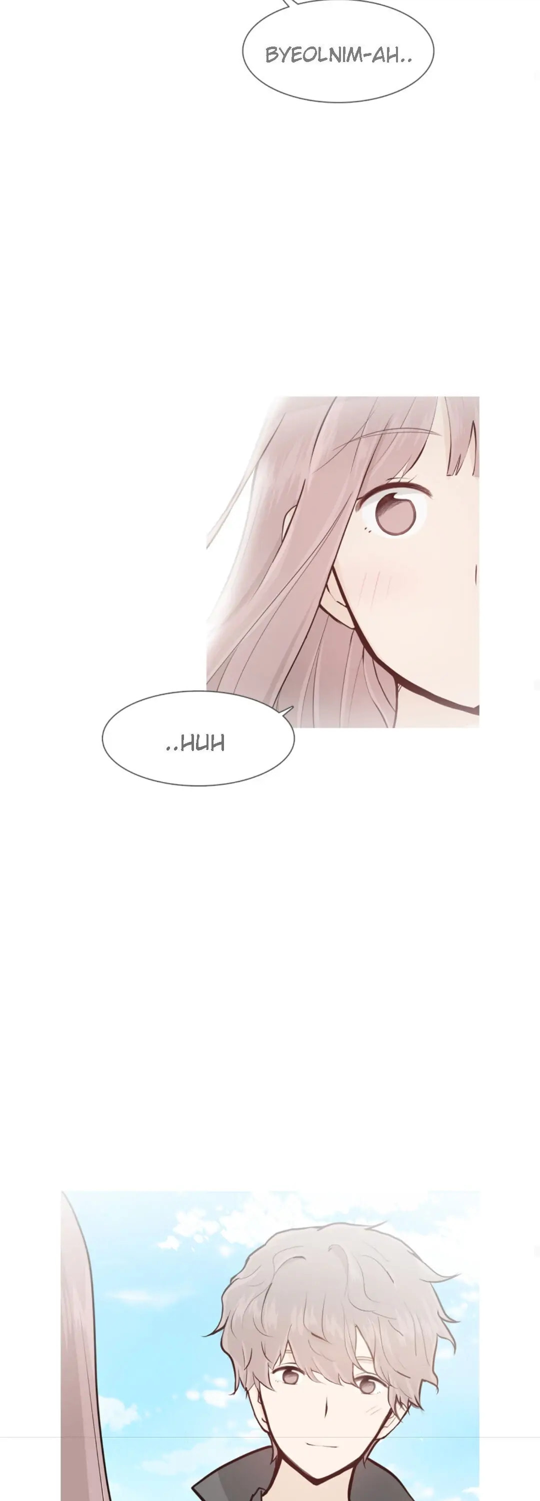 Read Miraeui Neoege (Colored) chapter 1 image 22 on Lezhin