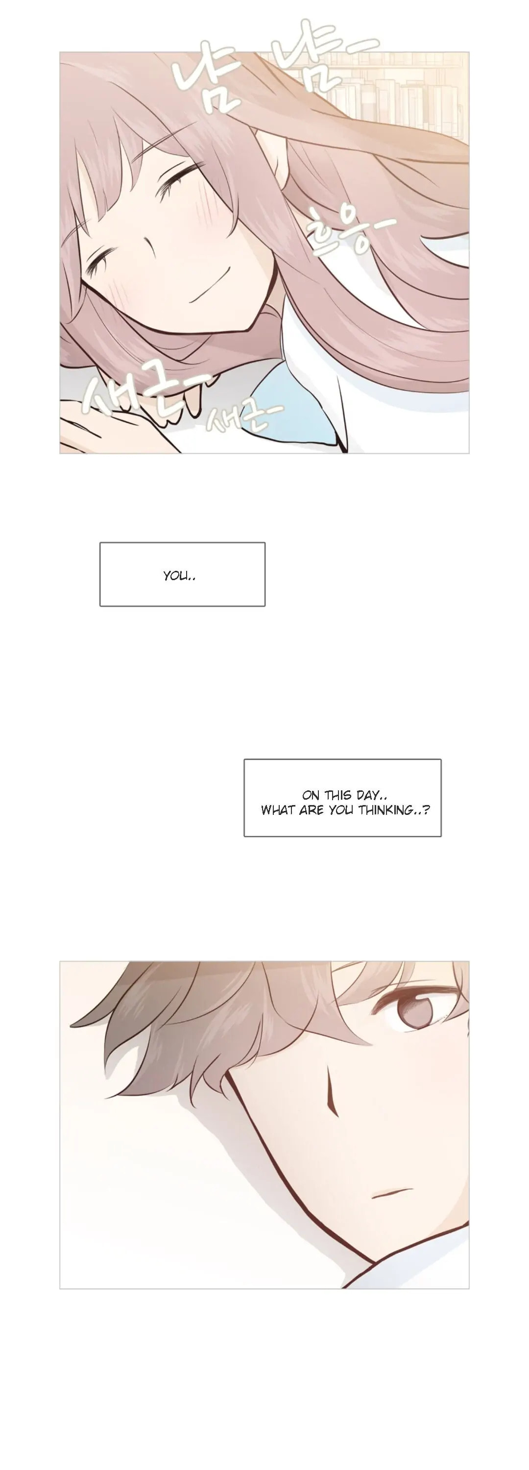 Read Miraeui Neoege (Colored) chapter 1 image 49 on Lezhin