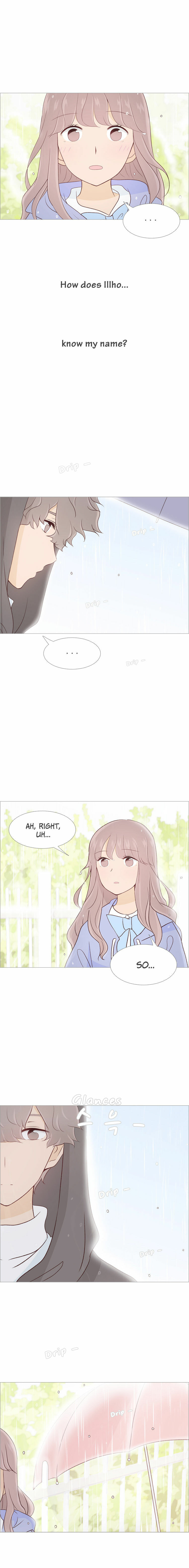 Read Miraeui Neoege (Colored) chapter 10 image 1 on Lezhin