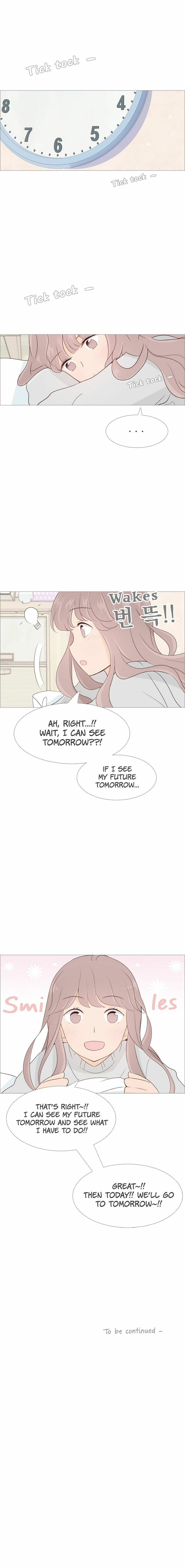 Read Miraeui Neoege (Colored) chapter 10 image 18 on Lezhin