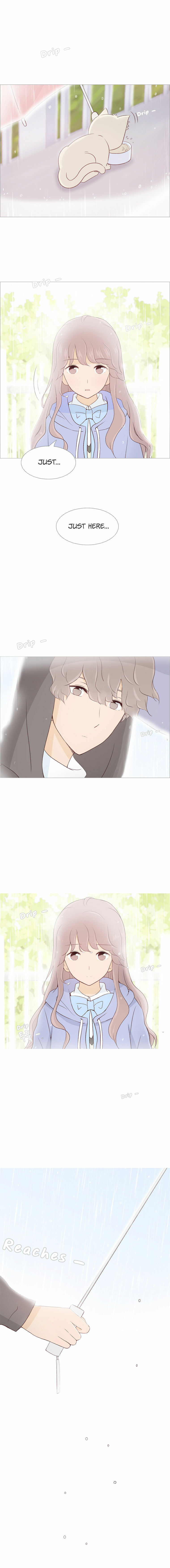 Read Miraeui Neoege (Colored) chapter 10 image 2 on Lezhin