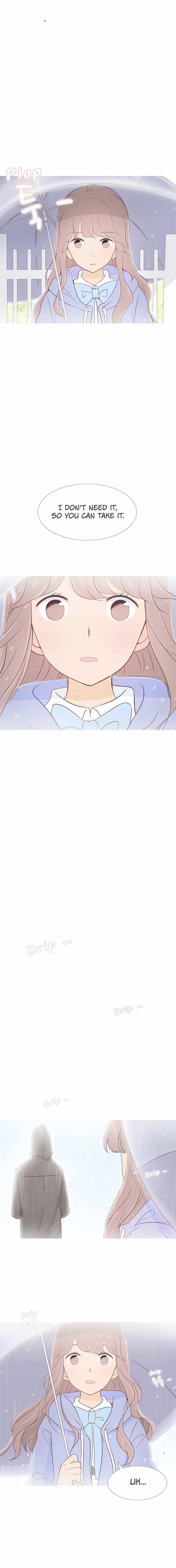 Read Miraeui Neoege (Colored) chapter 10 image 3 on Lezhin