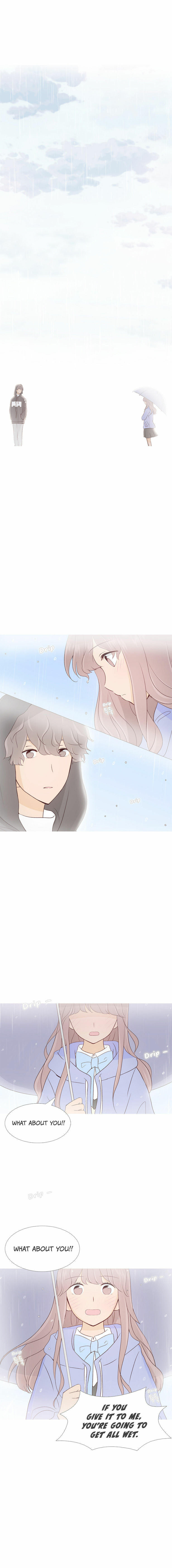 Read Miraeui Neoege (Colored) chapter 10 image 5 on Lezhin