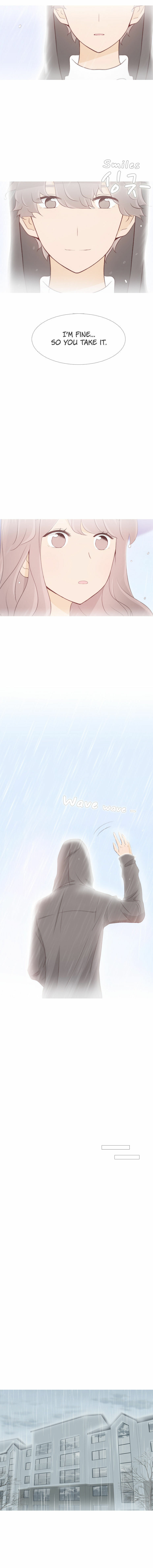 Read Miraeui Neoege (Colored) chapter 10 image 6 on Lezhin