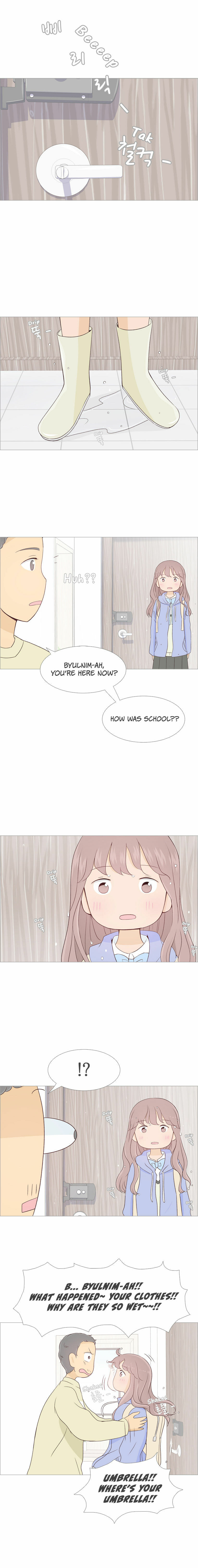 Read Miraeui Neoege (Colored) chapter 10 image 7 on Lezhin