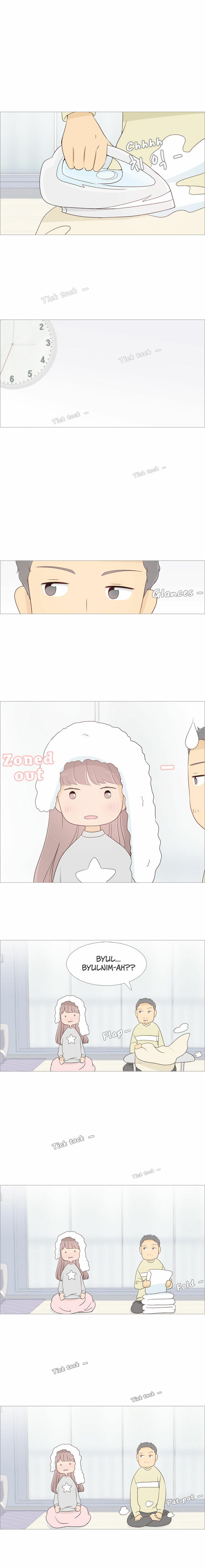 Read Miraeui Neoege (Colored) chapter 10 image 9 on Lezhin