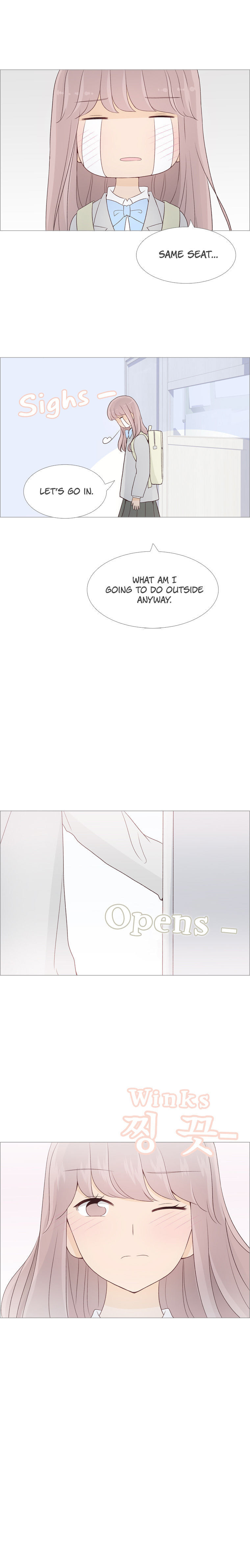 Read Miraeui Neoege (Colored) chapter 11 image 17 on Lezhin