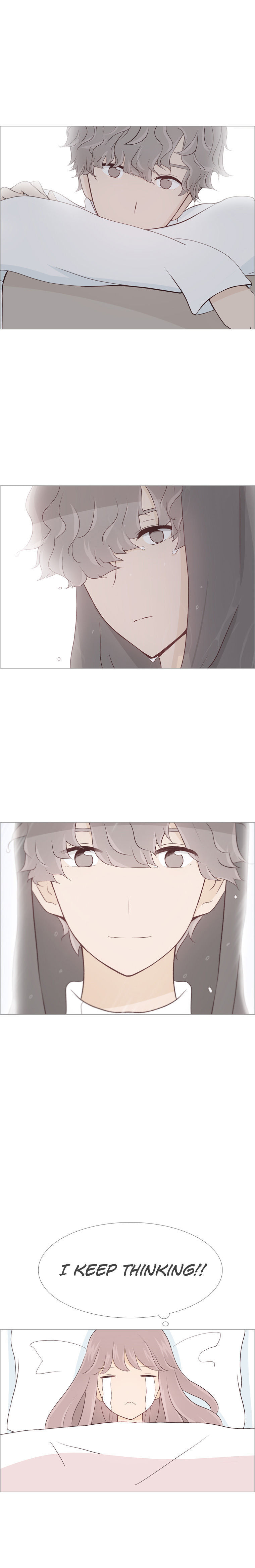 Read Miraeui Neoege (Colored) chapter 11 image 2 on Lezhin