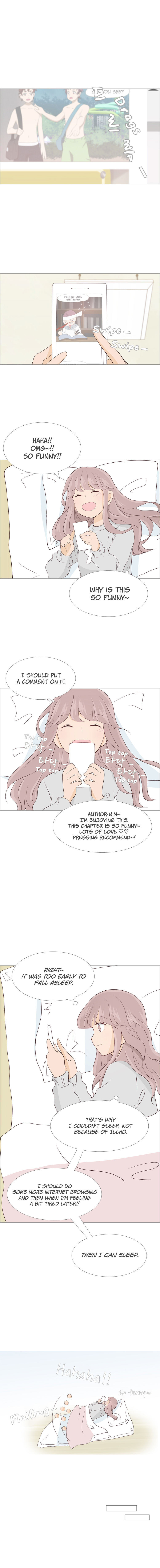 Read Miraeui Neoege (Colored) chapter 11 image 6 on Lezhin
