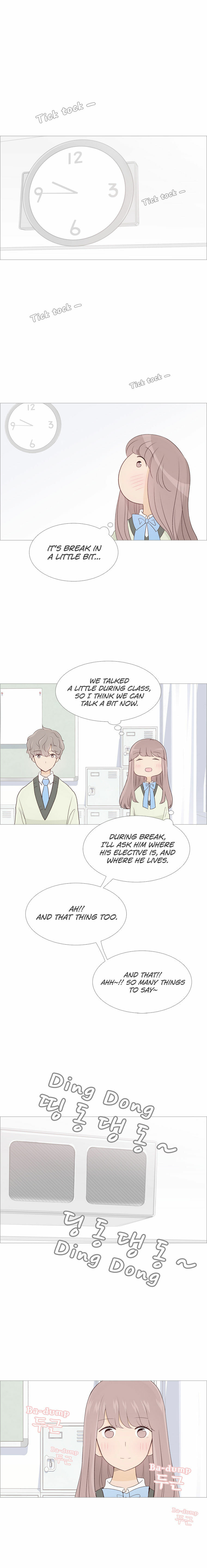 Read Miraeui Neoege (Colored) chapter 12 image 11 on Lezhin