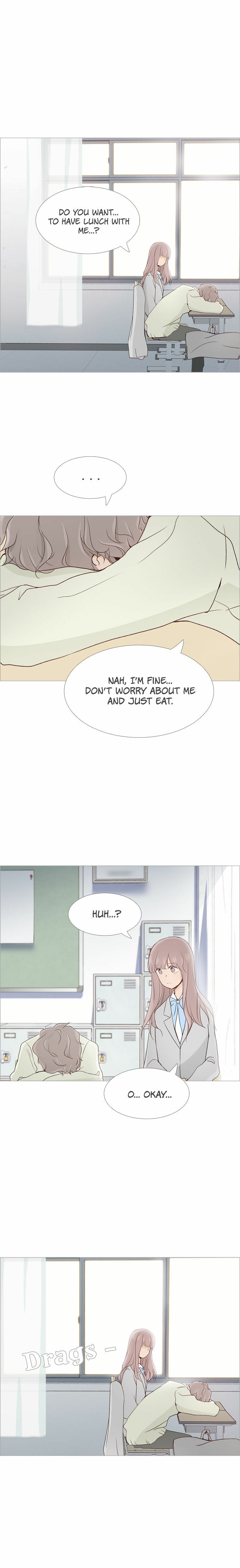 Read Miraeui Neoege (Colored) chapter 12 image 18 on Lezhin