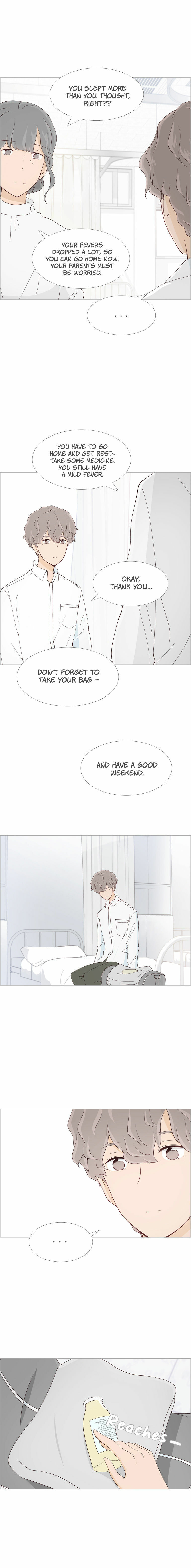 Read Miraeui Neoege (Colored) chapter 13 image 10 on Lezhin