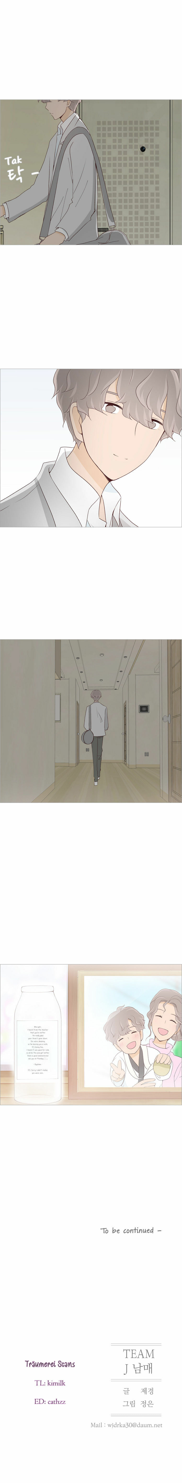 Read Miraeui Neoege (Colored) chapter 13 image 16 on Lezhin