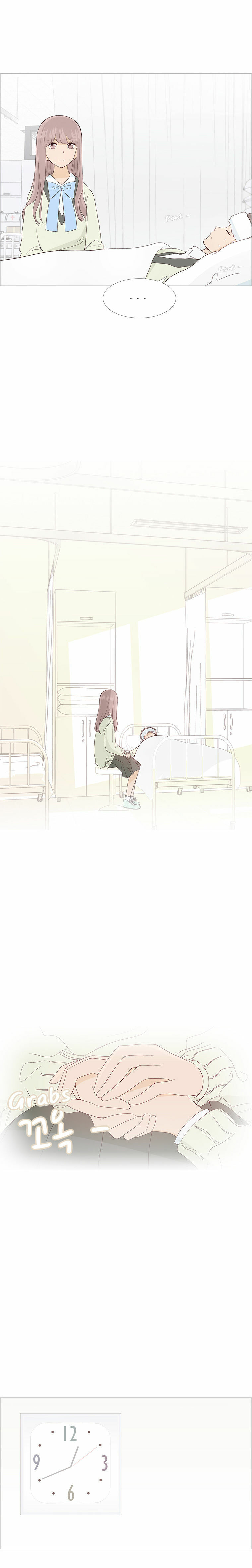 Read Miraeui Neoege (Colored) chapter 13 image 5 on Lezhin