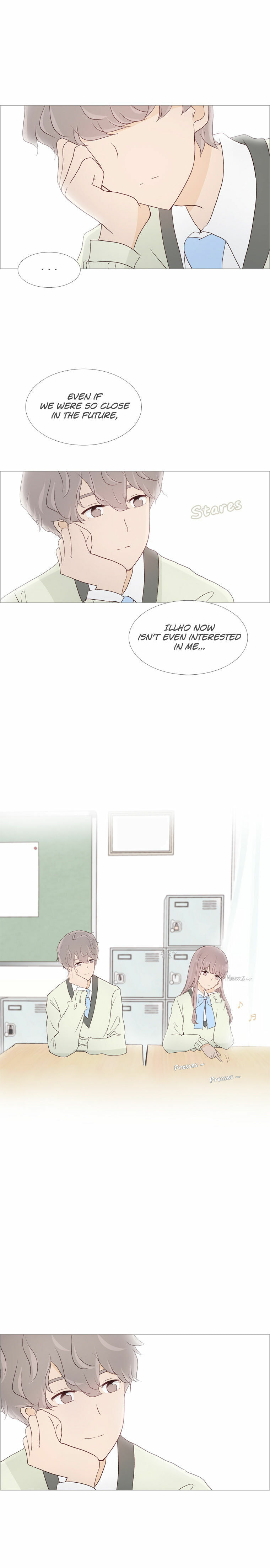 Read Miraeui Neoege (Colored) chapter 14 image 10 on Lezhin