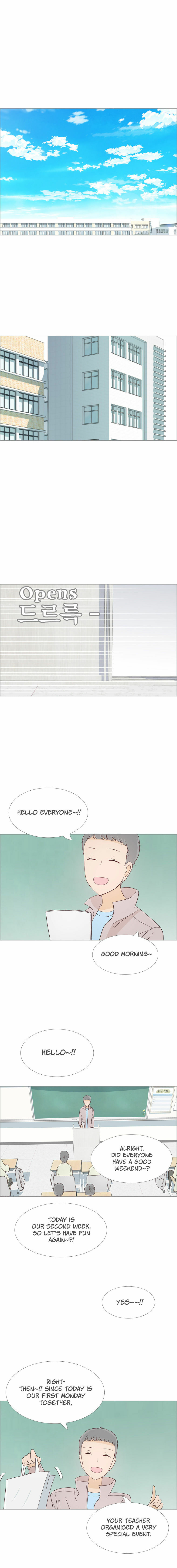 Read Miraeui Neoege (Colored) chapter 14 image 11 on Lezhin
