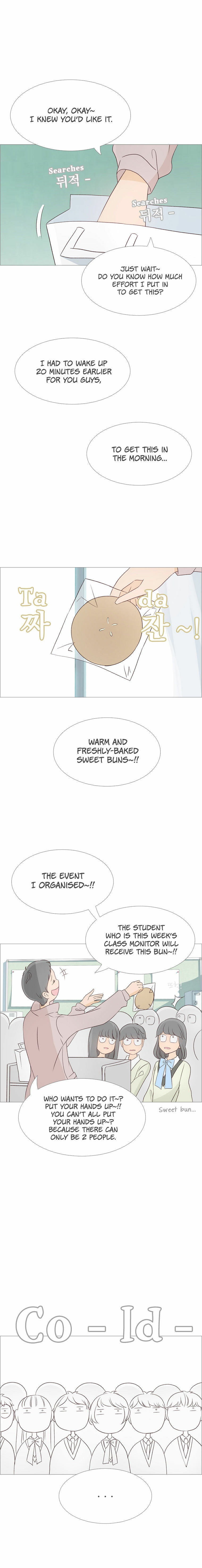 Read Miraeui Neoege (Colored) chapter 14 image 13 on Lezhin