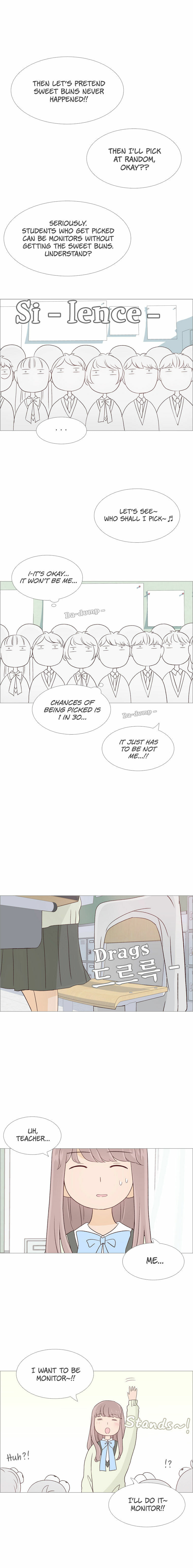 Read Miraeui Neoege (Colored) chapter 14 image 15 on Lezhin