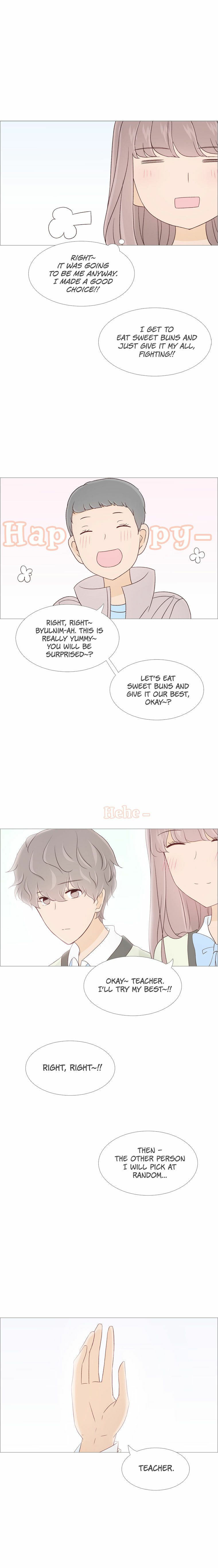 Read Miraeui Neoege (Colored) chapter 14 image 17 on Lezhin