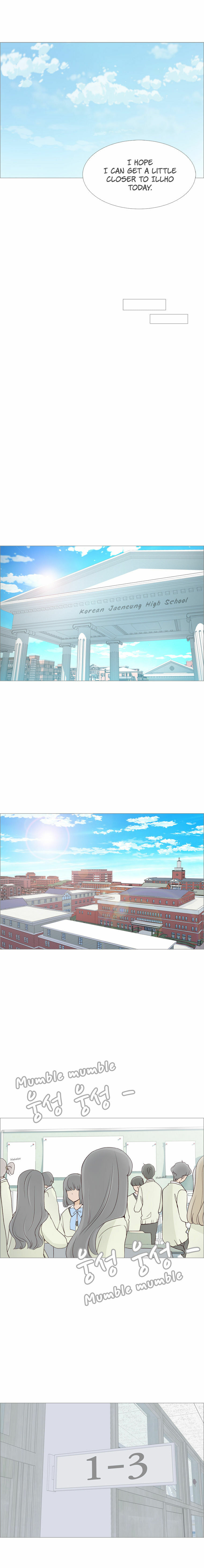 Read Miraeui Neoege (Colored) chapter 14 image 8 on Lezhin
