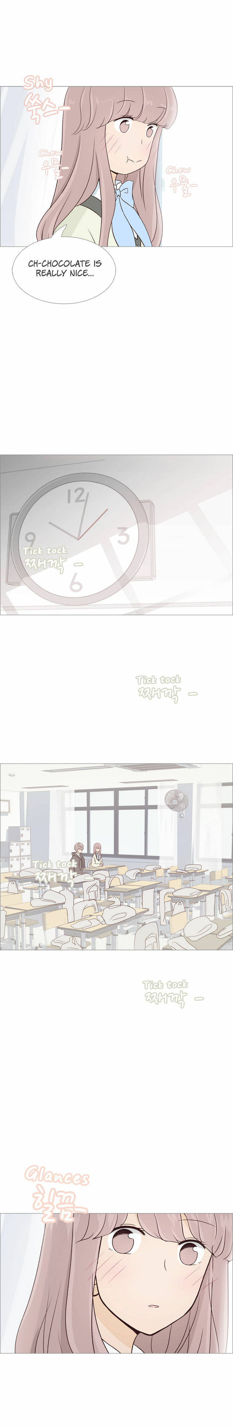 Read Miraeui Neoege (Colored) chapter 15 image 11 on Lezhin