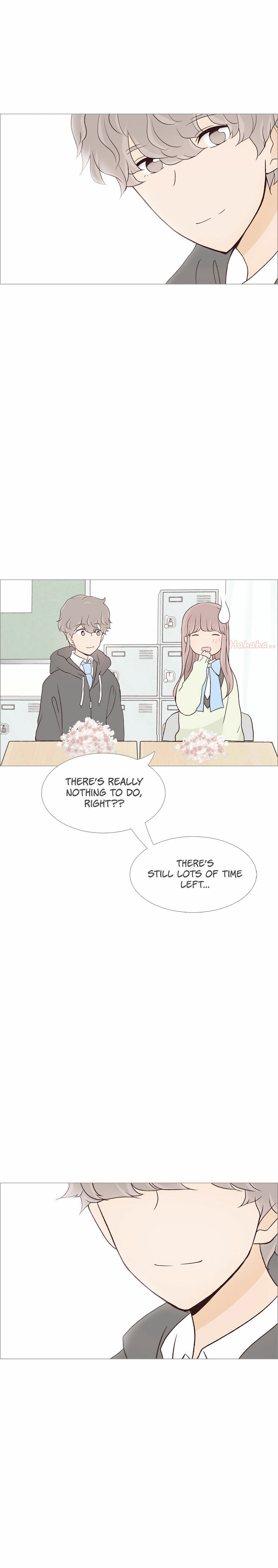 Read Miraeui Neoege (Colored) chapter 15 image 12 on Lezhin