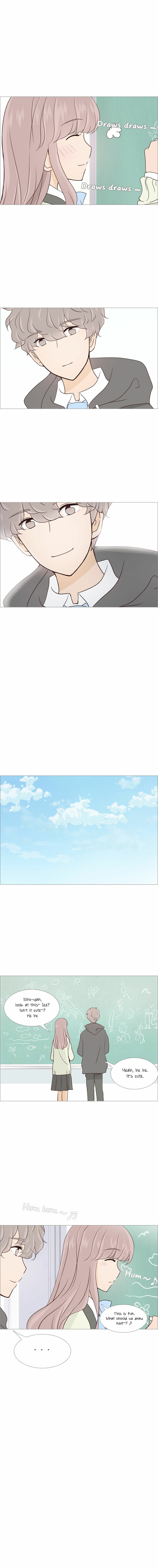 Read Miraeui Neoege (Colored) chapter 15 image 15 on Lezhin