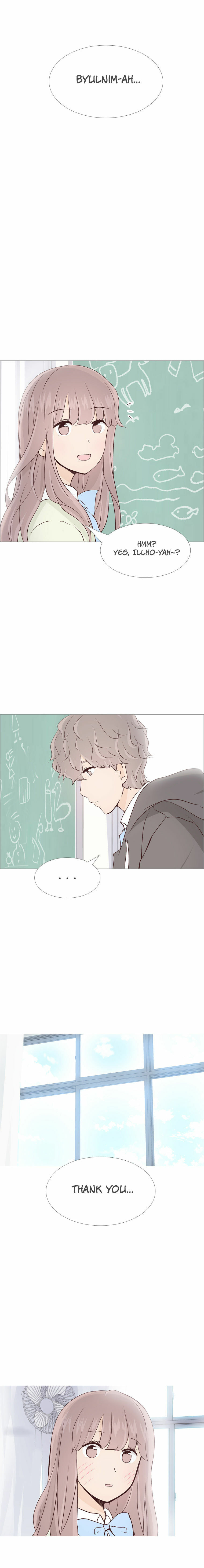 Read Miraeui Neoege (Colored) chapter 15 image 16 on Lezhin