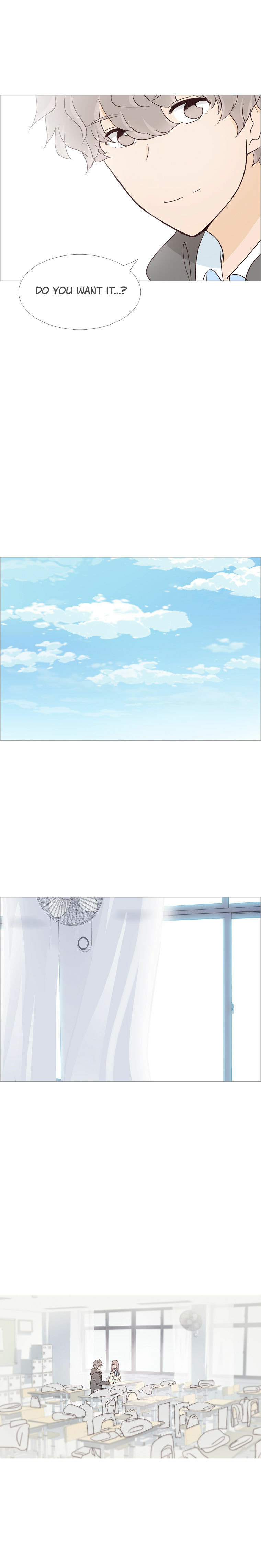 Read Miraeui Neoege (Colored) chapter 15 image 4 on Lezhin