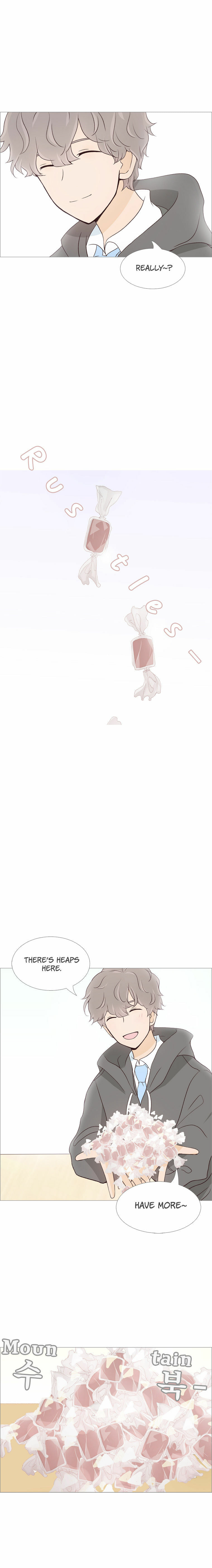 Read Miraeui Neoege (Colored) chapter 15 image 6 on Lezhin