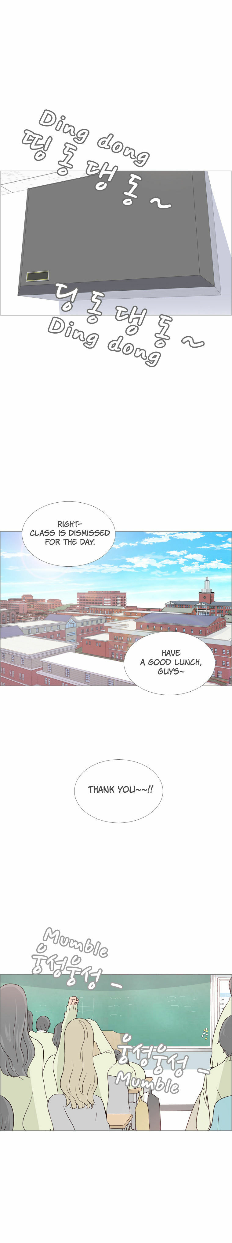 Read Miraeui Neoege (Colored) chapter 16 image 11 on Lezhin