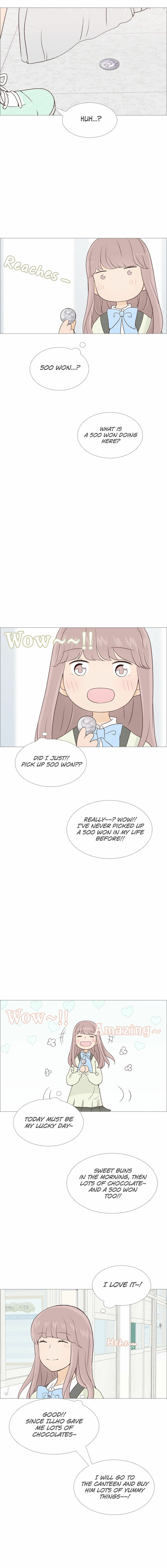 Read Miraeui Neoege (Colored) chapter 16 image 16 on Lezhin