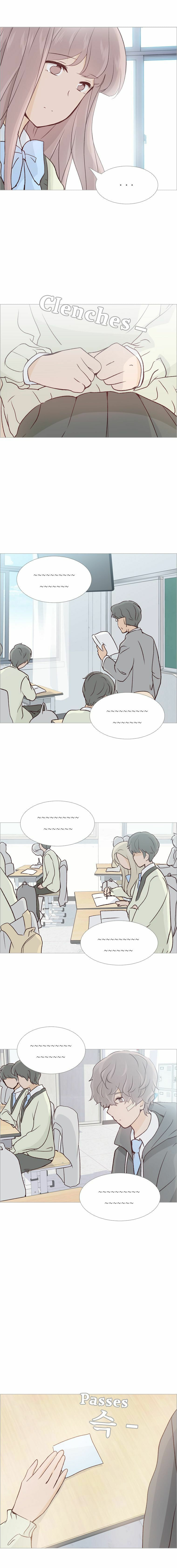 Read Miraeui Neoege (Colored) chapter 18 image 12 on Lezhin