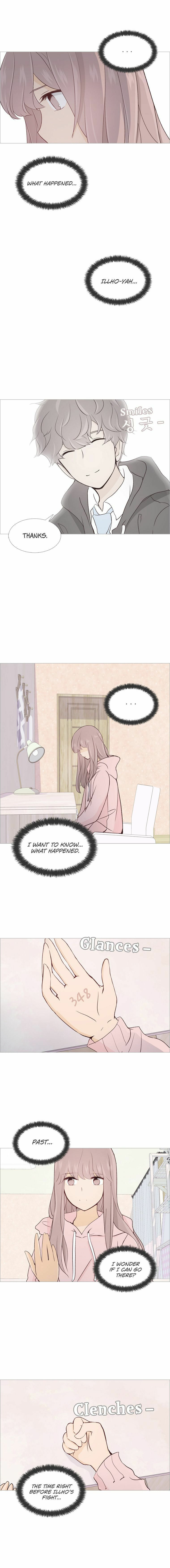 Read Miraeui Neoege (Colored) chapter 18 image 5 on Lezhin