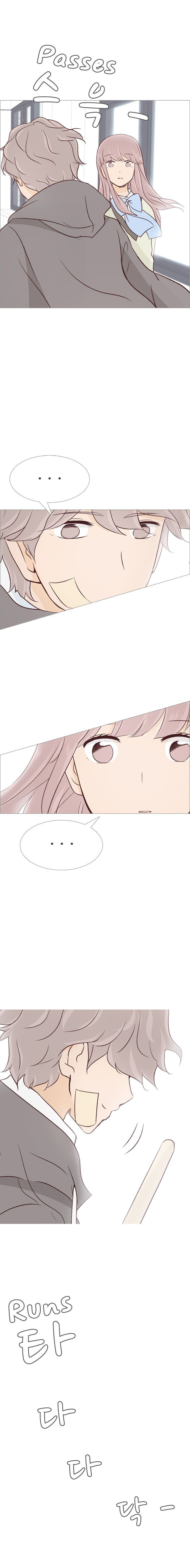 Read Miraeui Neoege (Colored) chapter 19 image 10 on Lezhin