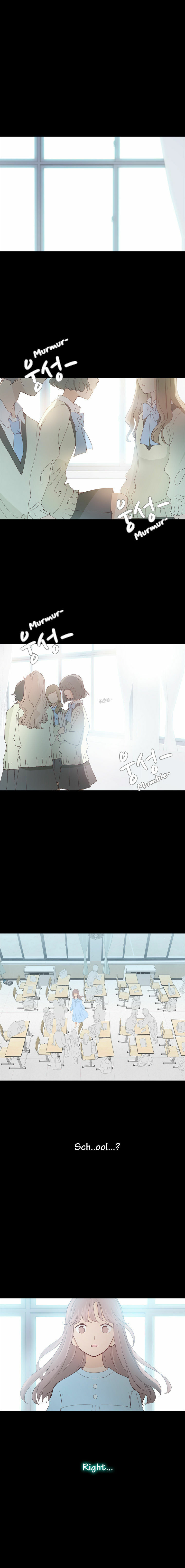 Read Miraeui Neoege (Colored) chapter 2 image 1 on Lezhin