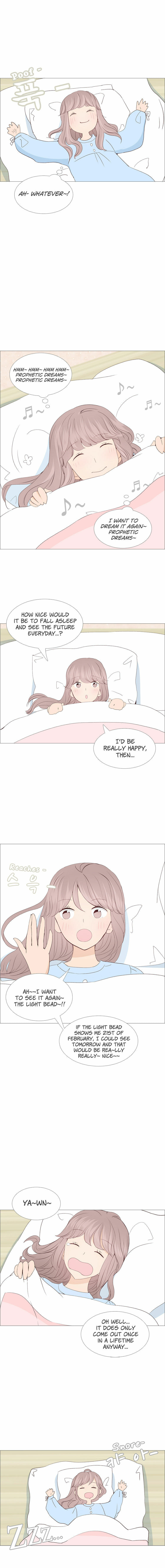 Read Miraeui Neoege (Colored) chapter 2 image 16 on Lezhin