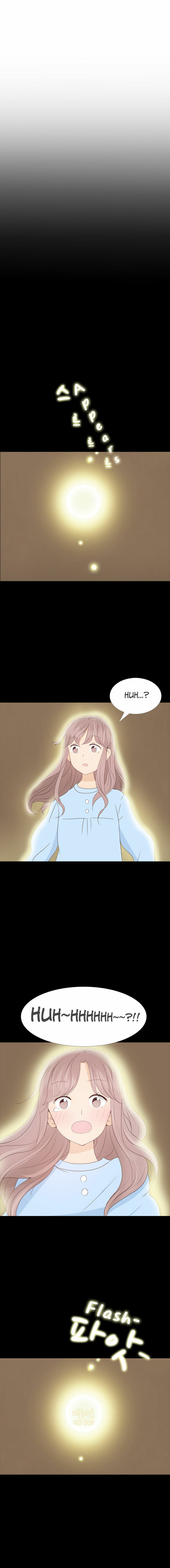 Read Miraeui Neoege (Colored) chapter 2 image 17 on Lezhin