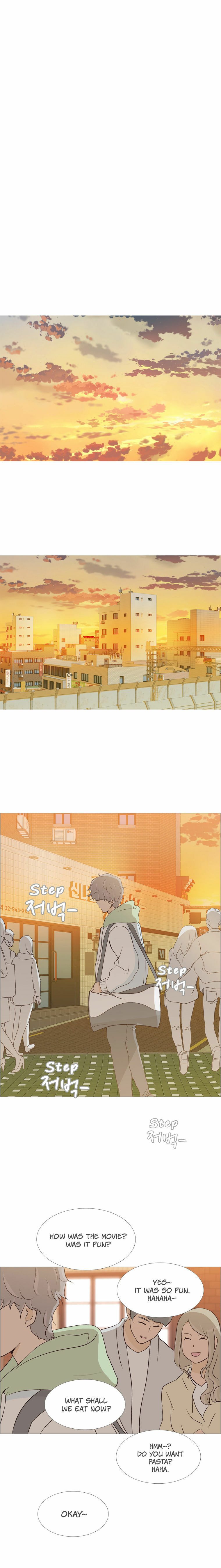 Read Miraeui Neoege (Colored) chapter 20 image 7 on Lezhin
