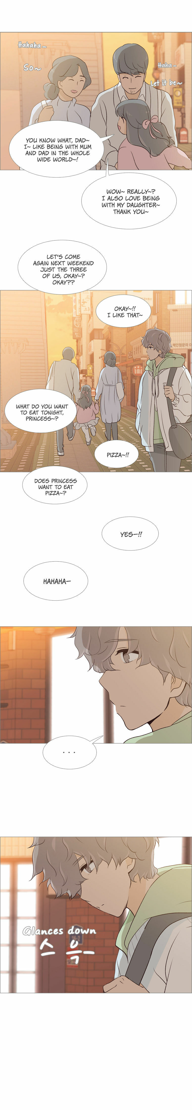 Read Miraeui Neoege (Colored) chapter 20 image 8 on Lezhin