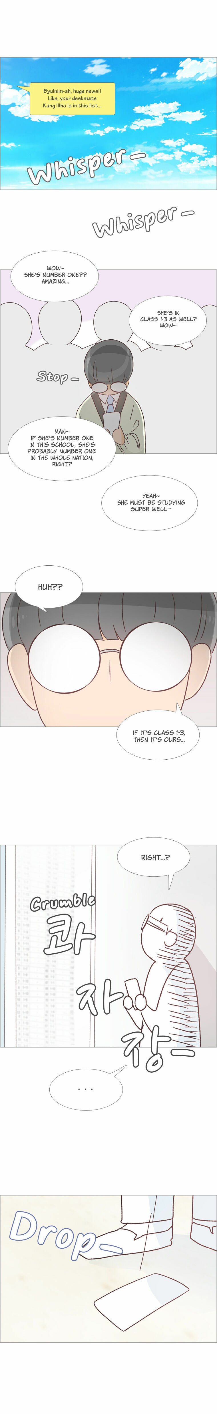 Read Miraeui Neoege (Colored) chapter 22 image 11 on Lezhin