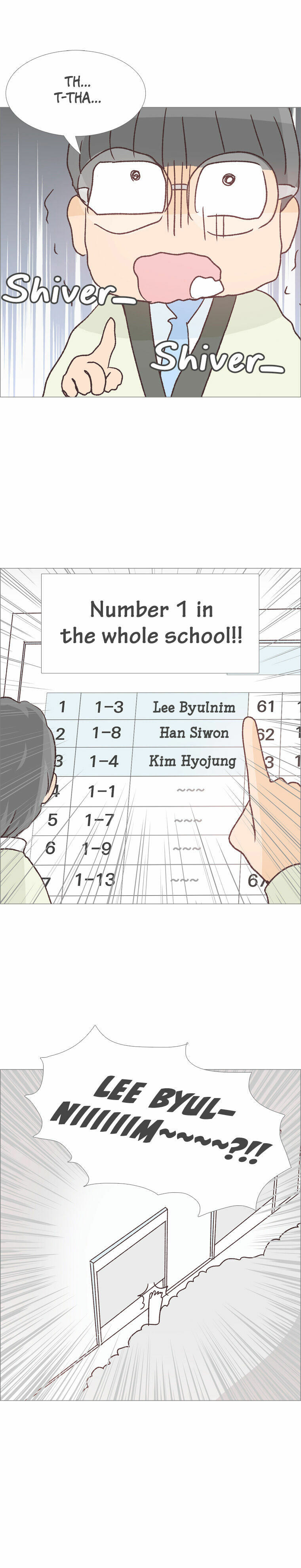 Read Miraeui Neoege (Colored) chapter 22 image 12 on Lezhin